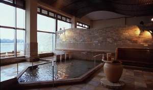 Main bath